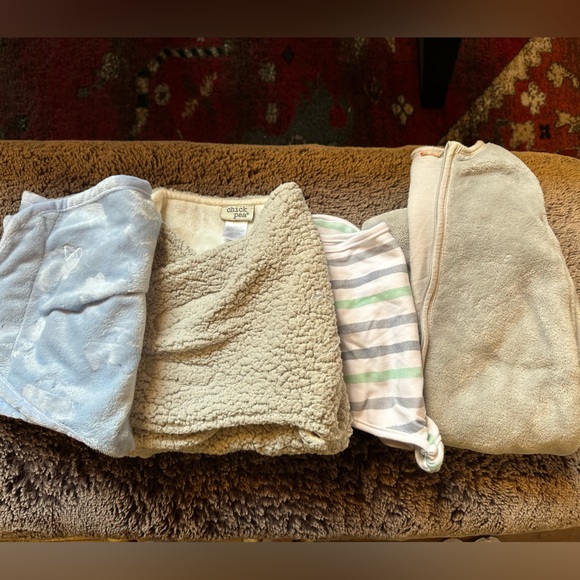 Swaddles - Picture 2 of 2